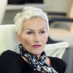Olga Jackowska