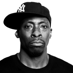 Pete Rock