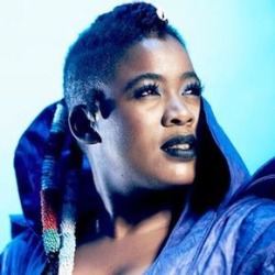 Thandiswa Mazwai