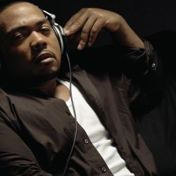Timbaland