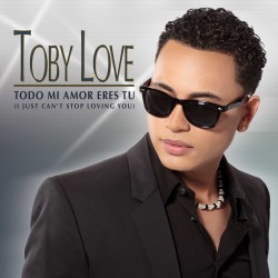 Toby Love