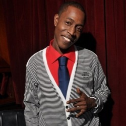 Tony Matterhorn