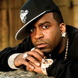Tony Yayo