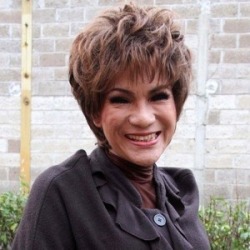 Dorce Gamalama