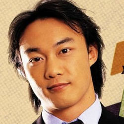 Eason Chan Yik-Shun
