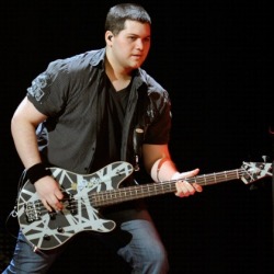 Wolfgang Van Halen