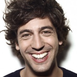 Max Boublil