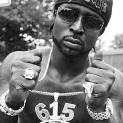Young Buck