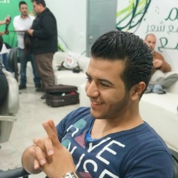 Yousef Arafat