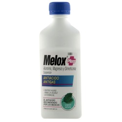 MeLo-X
