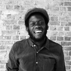 Michael Kiwanuka