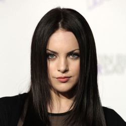 Elizabeth Gillies