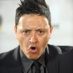 Elvis Crespo