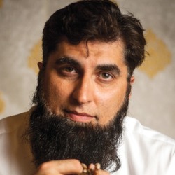 Junaid Jamshed