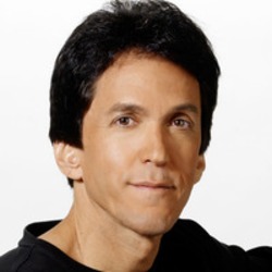 Mitch Albom