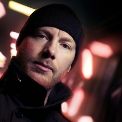 Eric Prydz