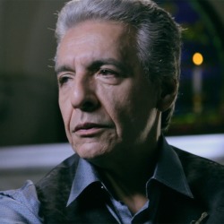Faramarz Aslani