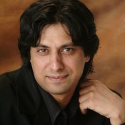 Jawad Ahmad