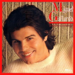 Miguel Gallardo