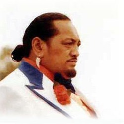 Prince Tui Teka