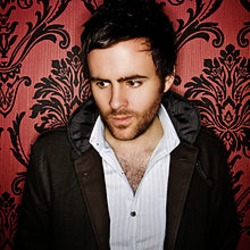 Gareth Emery
