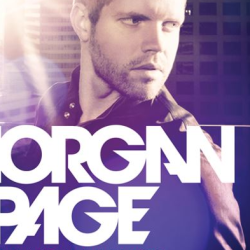 Morgan Page