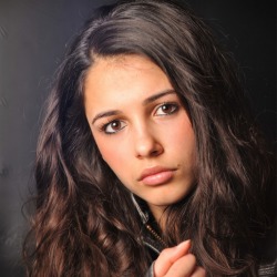 Naomi Scott