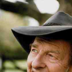Slim Dusty