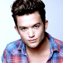Chris Trousdale