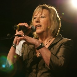 Norma Winstone