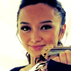 Diana Yukawa