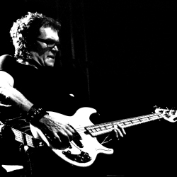 Glenn Hughes