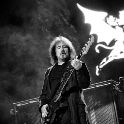 Geezer Butler