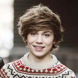 George Shelley