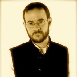 Dawud Wharnsby Ali