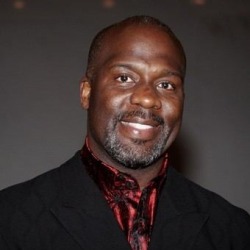 BeBe Winans