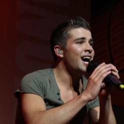 Joseph McElderry