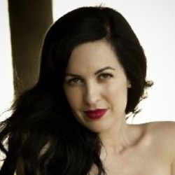Grey DeLisle