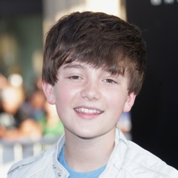 Greyson Chance