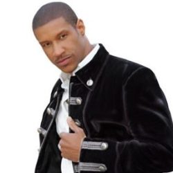Tony Terry