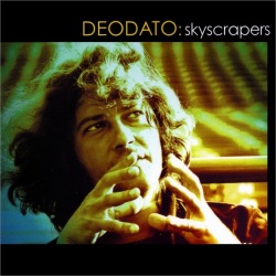 Eumir Deodato