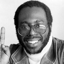 Curtis Mayfield