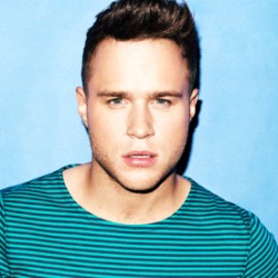 Olly Murs