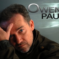Owen Paul