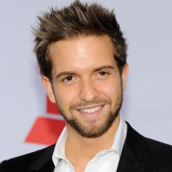 Pablo Alborán