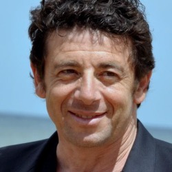 Patrick Bruel