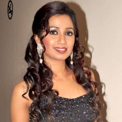 Shreya Ghoshal