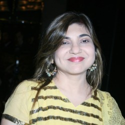 Alka Yagnik