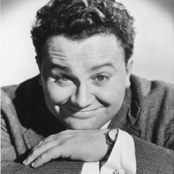 Harry Secombe