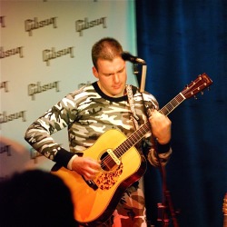 Ewan Dobson
